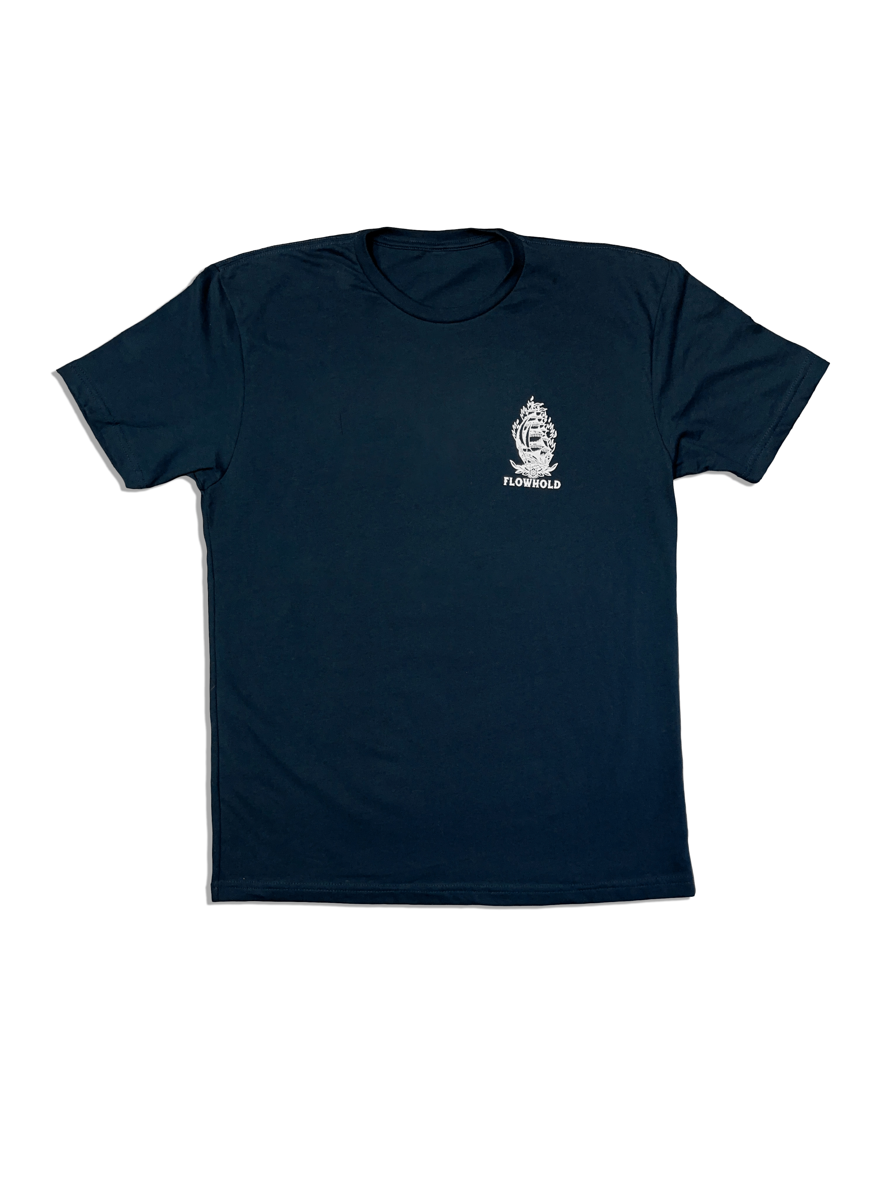 Burn the Boats Tee