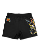 Conflict Fight Shorts