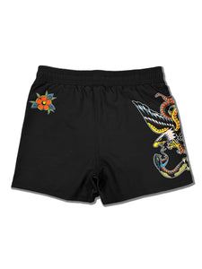 Conflict Fight Shorts