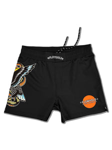 Conflict Fight Shorts