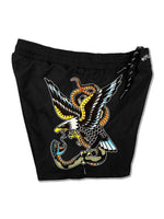 Conflict Fight Shorts