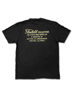 Craftsman Heavyweight Tee