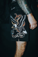 Conflict Fight Shorts