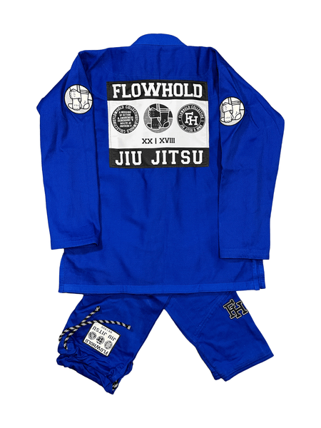 Flowhold Jiu Jitsu & MMA Supply Co.