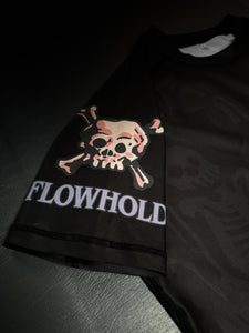 Hallow's Rashguard