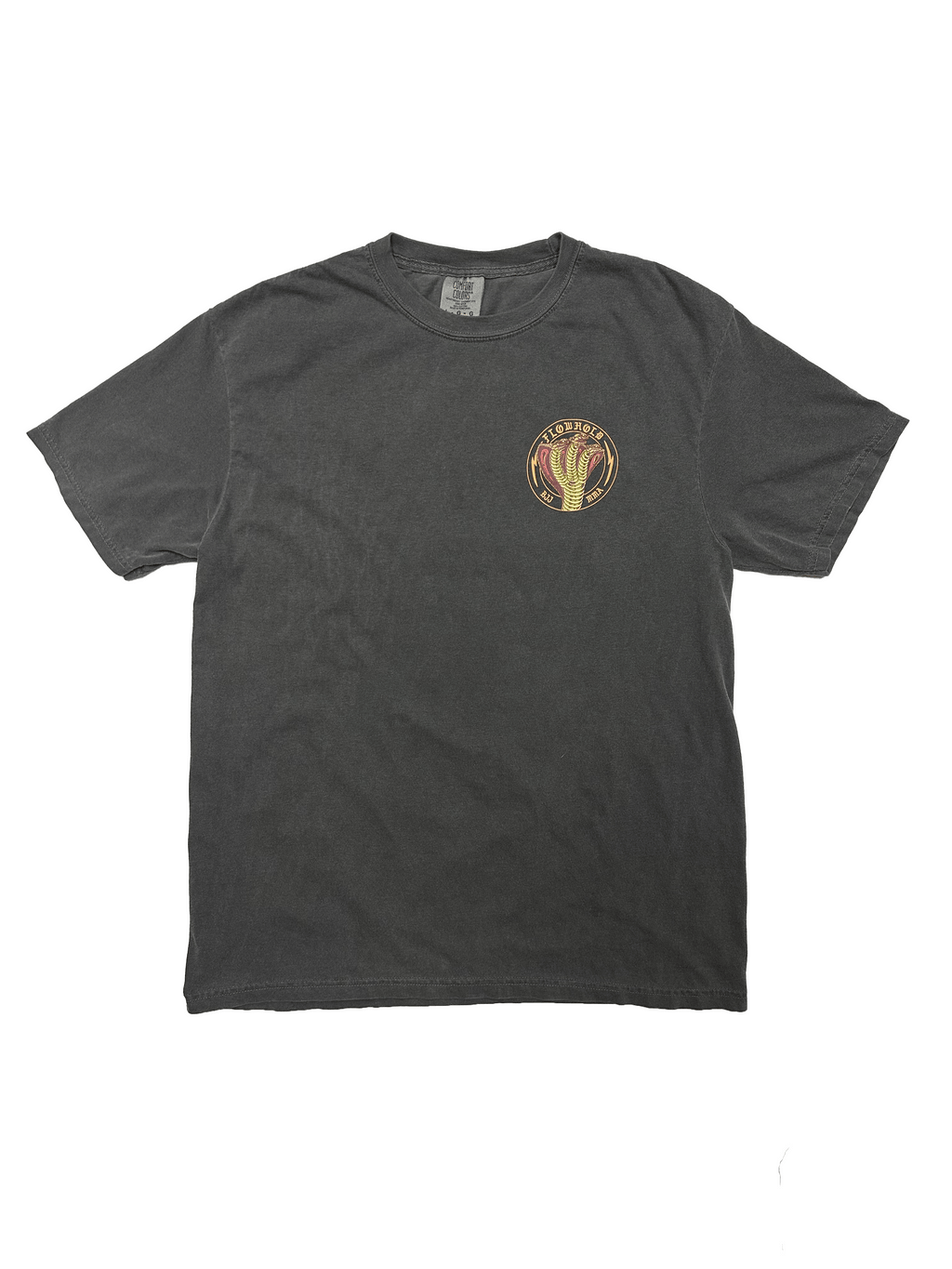 Cobra Core Heavyweight Tee