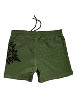 Life/Death Fight Shorts