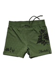 Life/Death Fight Shorts