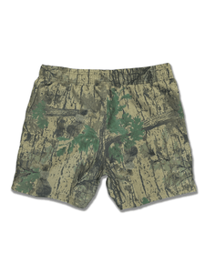 Mossy Choke Fight Shorts