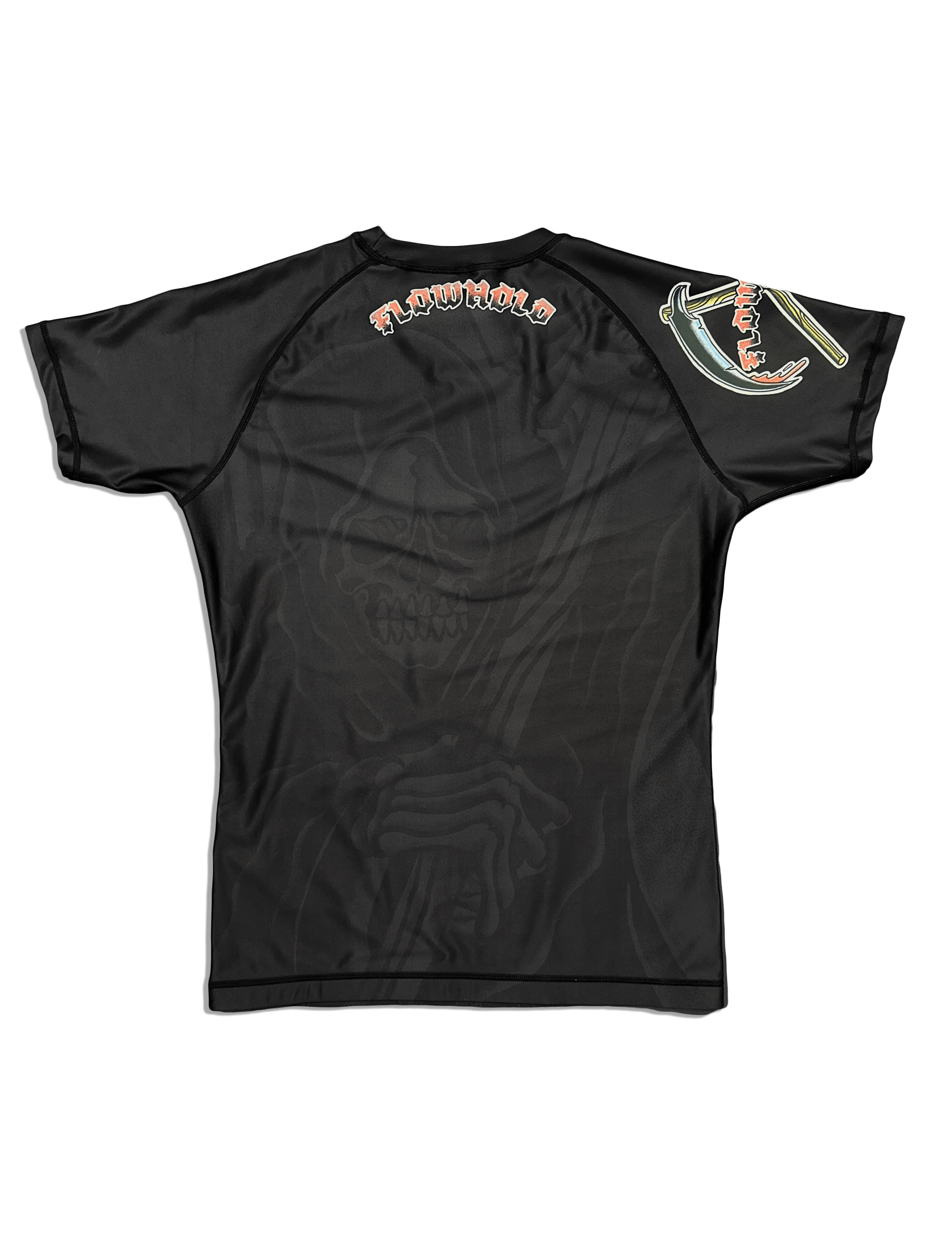 Reaper Rashguard