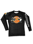 Conflict Rashguard (Long Sleeve)