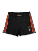 Way Out West Fight Shorts