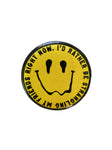 Smiley Button (1.25")